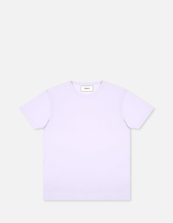 SUN - 14. Light Purple T-Shirts - Sun MACKEENE EU 