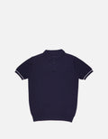 Brad2 S - 01. Navy Polos - Brad2 S MACKEENE 