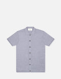 Enzo - 02. Light Grey Polos - Enzo MACKEENE 