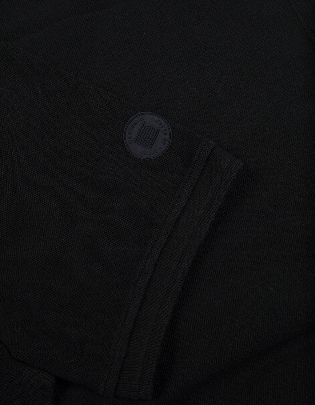 Pedro - 05. Black Polos - Pedro MACKEENE 