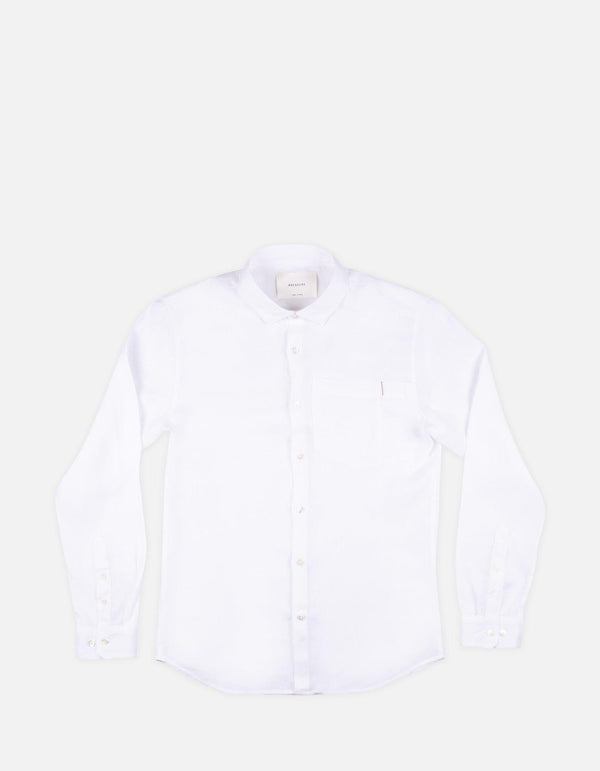 Harry L - 02. White Shirts - Harry L MACKEENE 