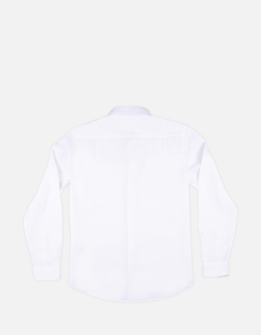 Harry L - 02. White Shirts - Harry L MACKEENE 